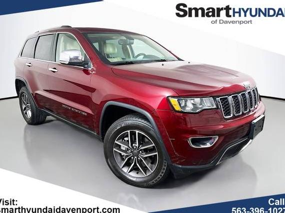 JEEP GRAND CHEROKEE 2021 1C4RJFBG0MC559280 image JEEP GRAND CHEROKEE 2021 1C4RJFBG0MC559280 image